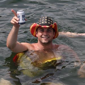 Meet your Posher, Evan